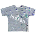 WEAR YOU AREの東京都 渋谷区 Tシャツ 片面 All-Over Print T-Shirt