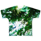 WEAR YOU AREの山形県 米沢市 Tシャツ 両面 フルグラフィックTシャツ