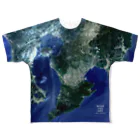 WEAR YOU AREの鹿児島県 鹿屋市 Tシャツ 両面 フルグラフィックTシャツ