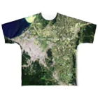 WEAR YOU AREの北海道 江別市 Tシャツ 片面 フルグラフィックTシャツ