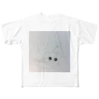 PimoのSEA DOGS All-Over Print T-Shirt
