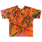 ieharatoshiakiの閃（ひらめ）きの瞬間 All-Over Print T-Shirt