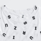 カヨラボ　スズリショップの夕焼け／カヨサトーTX All-Over Print T-Shirt
