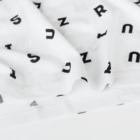 有坂愛海ショップの有坂愛海×326｢グロスカルリボン」 All-Over Print T-Shirt