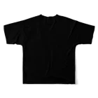 PLAY clothingのPLAY FULL B All-Over Print T-Shirt :back