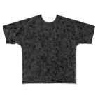 hzdnのt All-Over Print T-Shirt