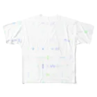 hzdnのt All-Over Print T-Shirt