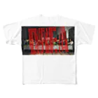 ko_hei1996の最後の晩酌リメイク！？！？ All-Over Print T-Shirt