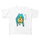 asのSakadati BABY All-Over Print T-Shirt