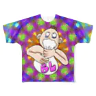 北島の吸いT All-Over Print T-Shirt