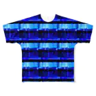 wwweedのｘｘｃ All-Over Print T-Shirt