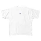 PurplelinebymkのMK All-Over Print T-Shirt