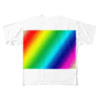 adminkyokutyoのasd All-Over Print T-Shirt