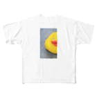 itoのgagaahiru All-Over Print T-Shirt