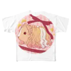 Lichtmuhleの恋人達のお祭り All-Over Print T-Shirt