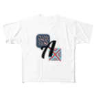 tailwindのwind All-Over Print T-Shirt