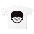 コクリのミカエル All-Over Print T-Shirt