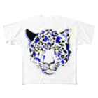 P_ROCKのcoolhyo All-Over Print T-Shirt