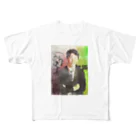 sofのそうたくん All-Over Print T-Shirt