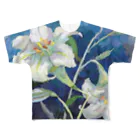 にちようのあ All-Over Print T-Shirt