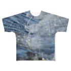 kosoのしぶき All-Over Print T-Shirt