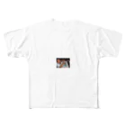 julieekush420のMPC KID All-Over Print T-Shirt