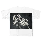 lilpinpoのヤニ All-Over Print T-Shirt