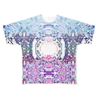 hiromu design shopのseptic All-Over Print T-Shirt