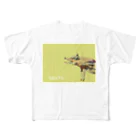 monoshopのbuhi All-Over Print T-Shirt