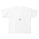 ymoooo_23の500日サマー All-Over Print T-Shirt