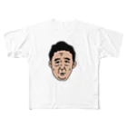 kurario07のAbe Chan All-Over Print T-Shirt