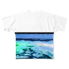 Dear_factoryのToo cool_to you All-Over Print T-Shirt