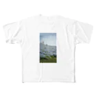 gamdのThursday All-Over Print T-Shirt