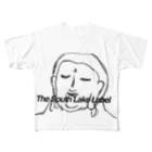 kenjiskywalkerのPrototype Hotoke All-Over Print T-Shirt