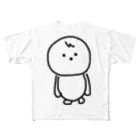 yy_msのぼー All-Over Print T-Shirt
