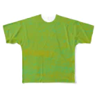 スキコソのMidori フルグラフィックTシャツ