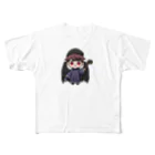 You Loveの悪魔BOY All-Over Print T-Shirt