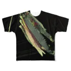 yuki_vb_0917の鯉のぼりグッズ All-Over Print T-Shirt