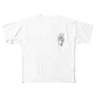 Smogg's Shopの420 All-Over Print T-Shirt