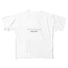 encarjuの星取表 All-Over Print T-Shirt