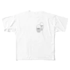 shoujyomanga__CLUBの君の話なんか。 All-Over Print T-Shirt