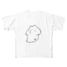 agaのうーたん（燥） All-Over Print T-Shirt