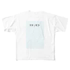 withyouのモブ用シャツ フルグラフィックTシャツ