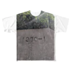 Kazuho OHTAのAll-Over Print T-Shirt