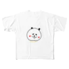 プニプニショップのパンニャン All-Over Print T-Shirt