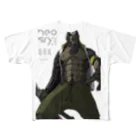 ¿Babeuf ? STOREのneosry2097-ORK a.t.c EUTOP- フルグラフィックTシャツ