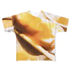 lemon_sourの半熟たまご フルグラフィックTシャツ