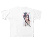 satsuki0530の何気ない1枚 All-Over Print T-Shirt
