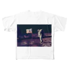 Boston ShopのApollo50thMoonLanding All-Over Print T-Shirt