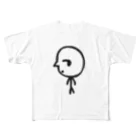 nowchimaのゆ フルグラフィックTシャツ